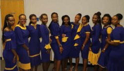 Asaph DFW bashyize hanze indirimbo "Mana Yacu" igaragaza uwo icyubahiro kigenewe-VIDEO 