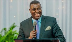 Apostle Dr. Paul Gitwaza: Kubana n'umuntu utagenewe ni wo muriro utazima 