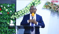 Apotre Gasabira washinze Revelation Church yahishuye impamvu ikomeye atatangiriye Itorero i Kigali-VIDEO 