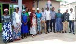 Gisagara: Itorero Living Word Temple mu ivugabutumwa ry'ibitangaza ahazwi nko kwa Mana ivuga