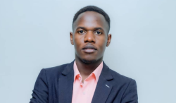 Rugamba Patience yasohoye indirimbo ya mbere ashimangira ko ari uwo guhangwa amaso muri Gospel 