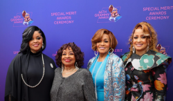 USA: 11 Gospel Singers Honored in 2025 for Their Impact Through Worship