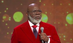 Igitima kiradiha ku banyamadini n'abahanga b'isi kubera AI - Umuburo wa Bishop TD Jakes 