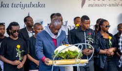 Ingaruka za Jenoside yakorewe Abatutsi, ipfobya n'ingengabitekerezo ya Jenoside: Umukoro ukiri imbere y'amadini n'amatorero mu Rwanda