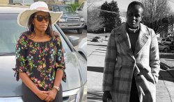 Ku isabukuru ye, Maombi wasimbutse urupfu yakiriwe muri AGT, ashima Imana mu isengesho rizariza benshi