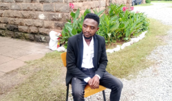 Torelo Really asubiye mu muziki nyuma y'imyaka itanu binyuze mu ndirimbo "Mpinduriwizina"