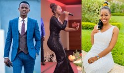 Hashize ukwezi dukoze Divorce, afitanye umwana na Annete, nkeneye ko amfasha kwishyurira abana-Uwahoze ari umugore wa Bishop Gafaranga