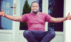 Mu myaka ibiri umuziki wa Gospel y'u Rwanda uzaba uyoboye muri East Africa - Umuramyi Leon Touch 