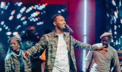 Israel Mbonyi: Indirimbo agiye gusohora abantu bayikunze batarayumva