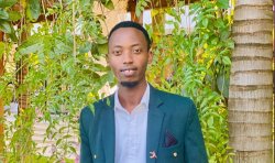 Nyuma yo gukorana indirimbo na Nshuti Bosco, Soma Fred yagarutse mu gihangano yise "Mu mutima"