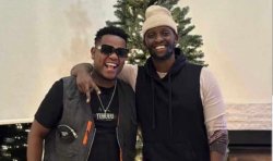 Ese nawe uri kwibaza uko indirimbo ya Meddy na Bruce Melodie izaba imeze?