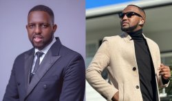 Nice Ndatabaye to perform in United States of Amerika with Adrien Misigaro