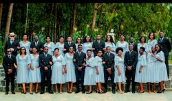 New City Family Choir igiye gutaramana n'amakorali akomeye y'i Kigali