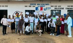 Sowers Group, umurwi w'ivugabutumwa ukora cane mu Burundi