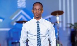 Bahati Manigabe yakabije inzozi nka Yozefu asohora indirimbo "Kugukurikira" yanditse afite Iroro