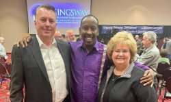 Buri torero rigomba kugira umukozi uzi gufasha abantu kwirinda no kureka ibiyobyabwenge n'ibindi bibagira imbata - Pastor Rumenera