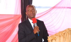 Muri Evangelical Campaign ya CEP UR HUYE basobanuye icyo kuba umukozi w'Imana ari cyo