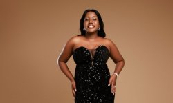 Liza Mugisha arakataje mu kuramya no guhimbaza Imana binyuze mu ndirimbo