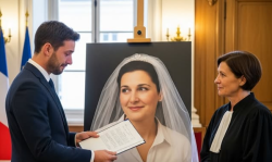 Ubufaransa: Gushyingiranwa n'uwapfuye biremewe mu mategeko - Bibiliya ibivugaho iki?