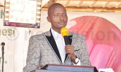 Uganda: Pastor Bugingo yarashwe n'abashakaga kumwica hapfa umurinzi we 