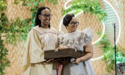 5 Revelations that make Apostle Mignonne Kabera to be a special woman