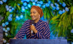 U Burundi bwatangaje impamvu bwahagaritse igikorane ca Apôtre Mignonne Kabera ciswe Connect Africa Conference 