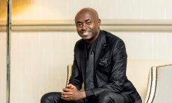 Patient Bizimana yabwiye ijambo ryuje inkomezi abakunzi be anakomoza ku bitaramo bya Easter Celebration