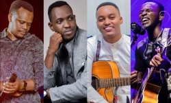 Kuki mu bitaramo hashimirwa ibitangazamakuru bimwe? Twaganiriye na Aline, Nicodeme, Justin na Costa