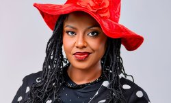 Ni igisobanuro cy'igihango mfitanye n'Imana: Uruhurirane rw'ibirori kuri Tonzi ugiye kumurika Album ya 10