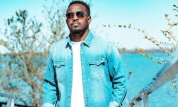 Byinshi kuri Alpha Rwirangira washyize hanze amashusho atagereranywa y'indirimbo yise I'm Free