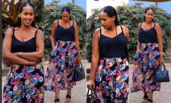 VIDEO: Igitonyanga ntigitobora urutare ku bw'imbaraga gifite ahubwo gihozaho-Eleda