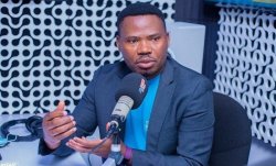 Bamporiki Edouard ufungiye i Mageragere arasaba inkunga y'amasengesho