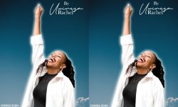 Umuramyi Rachel Uwineza yashyize hanze integuza y'indirimbo nshya "Ndabyiboneye" 