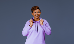 Antoinette Rehema yasohoye indirimbo nshya yise “Ubibuke” yageneye abakozi bo mu ibanga-VIDEO