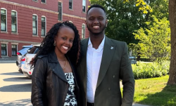 Umubano wa Nzungu na Nyasafari washyizweho iherezo? - Inama zitangwa na Bibiliya