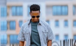 Israel Mbonyi agiye kwagura umuziki we ku rwego mpuzamahanga binyuze mu ndirimbo y'Icyongereza ‘No Doubt'