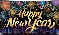 Menya ibihugu bitizihiza umunsi mukuru w'Ubunani ku Itariki ya 1 Mutarama