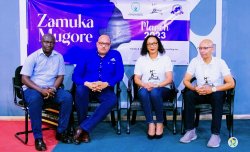 AMERWA na MVO bakorera ubuvugizi aba Metis, babucyereye muri 'Zamuka Mugore' igiye kuba ku nshuro ya 2-VIDEO