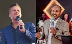 Pastor Rugambwa Emmanuel wagizwe Chairman w'igiterane cya Dana Morey i Bugesera ni muntu ki?