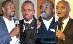 Abagabo 10 batanze umusanzu uziguye muri Gospel bakayibera iteme! - Umwe yaratabarutse, undi ntabwo azwi 