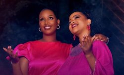 Sinje gusimbura Aline Gahongayire, nje gufatanya nawe kuramya Imana - Cindy wateguje Collabo na Dr. Alga