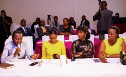 Hagiye kumenyekana abanyempano bazajya kuri FINAL y'irushanwa RSW Talent Hunt rizahemba Miliyoni 10 Frw