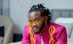 Ubutoni bw'lmana bwimukiye Nigeria n'u Rwanda! Umuhanzi Bahati yinubiye abiyita abakozi b'lmana ariko ari nk'ibipupe