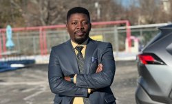 N'iyo nza kuba mu Isi ndi umwe, Imana yari kwitanga ikanshungura - Zabron mu ndirimbo nshya "Urukundo" - VIDEO