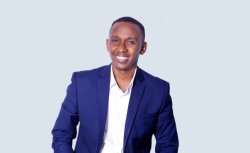 Musabe Dieudonné wari warazimiye nka ya ntama yagarukanye imbaraga mu muziki-VIDEO