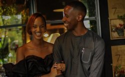 Ntirukora ibiteye isoni! Miss Keza Maolithia yifashishije Bibiliya yerekana umukunzi we kuri St Valentin