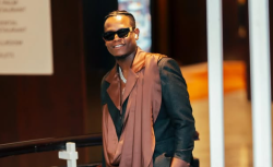 Si ndi Sekibi ku buryo nasanga Meddy mu gakiza nkamuvanamo – Bruce Melodie upanga kuba umupasiteri!