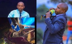 Yiteguraga gusohora indirimbo ya Hiphop: Urupfu rwa Pastor Theogene rwashenguye Dj Spin wari wasabwe gukora 'Chorus'