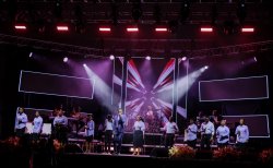 Emma Rwibutso: Zahabu yari itwikirije amazi y'urubogobogo yatwikururiwe muri 'Unconditional Love'