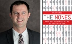 Hahishuwe ko abahakana Imana bitwikira umutaka w'uko bagamije kugira isi nziza kurushaho